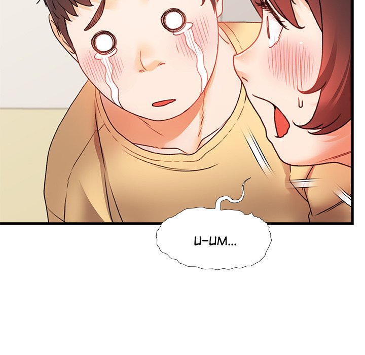 More Than Friends - Chapter 11 [photo 85] - MangaPorn