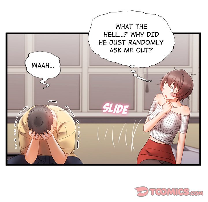 More Than Friends - Chapter 11 [photo 86] - MangaPorn