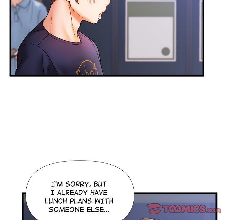 More Than Friends - Chapter 11 [photo 90] - MangaPorn