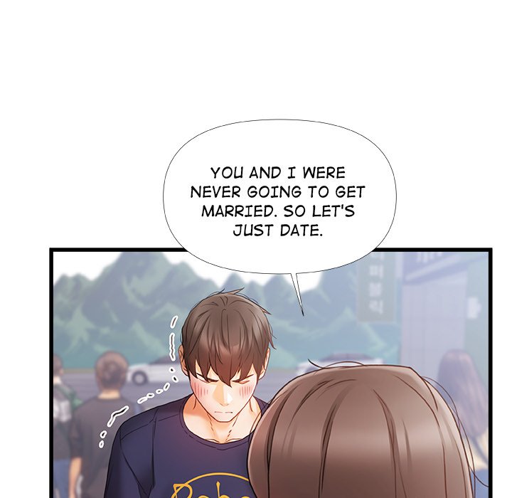 More Than Friends - Chapter 11 [photo 96] - MangaPorn