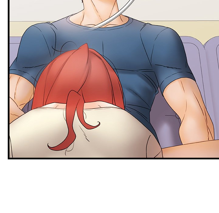 More Than Friends - Chapter 12 [photo 105] - MangaPorn