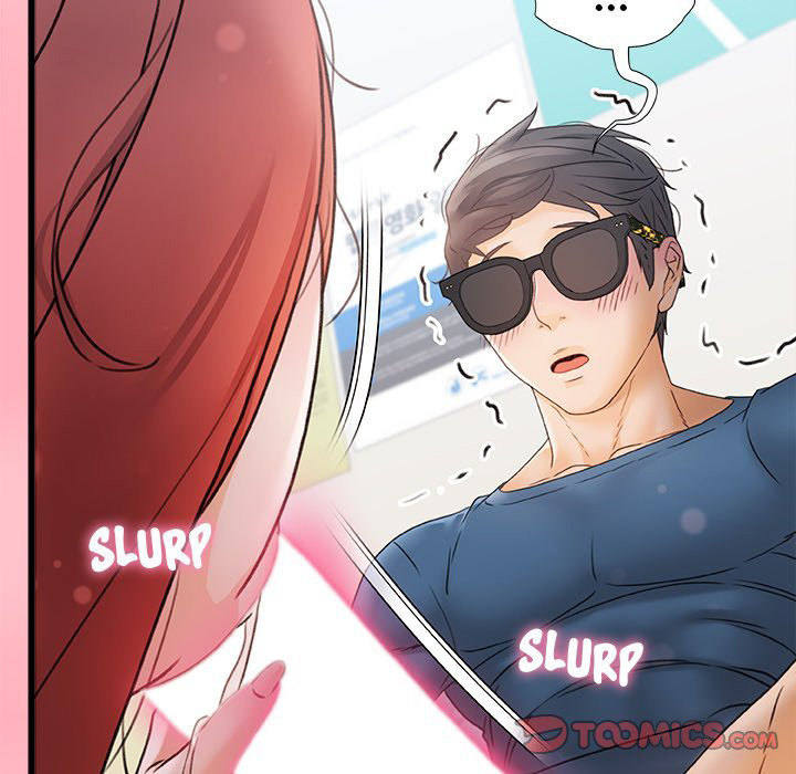 More Than Friends - Chapter 12 [photo 110] - MangaPorn