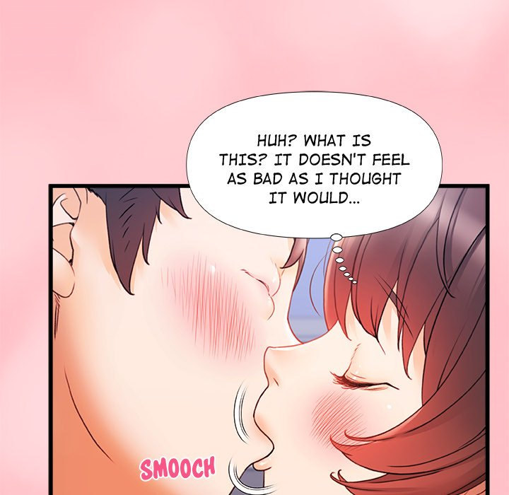 More Than Friends - Chapter 12 [photo 13] - MangaPorn