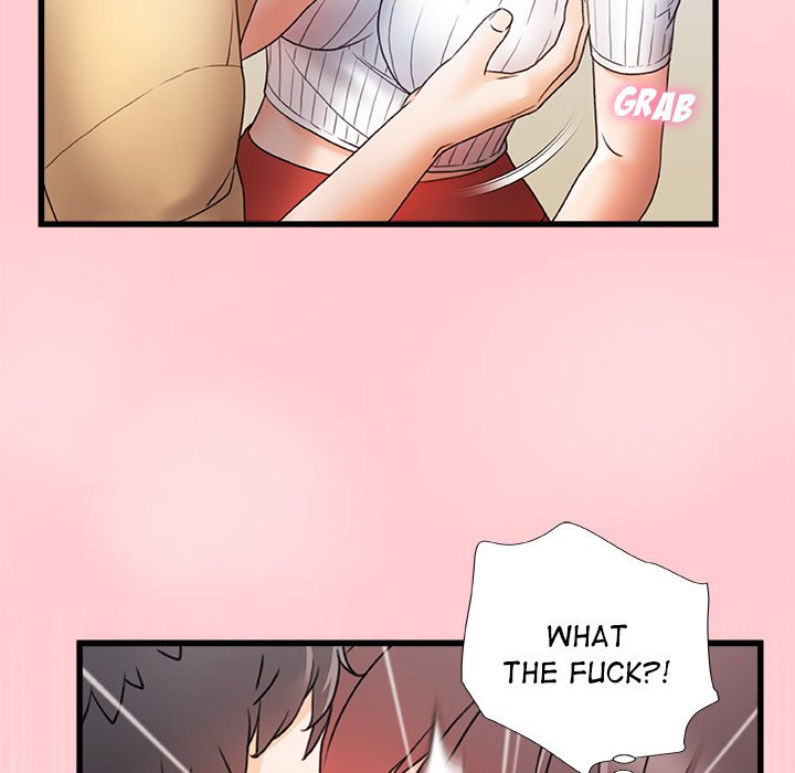 More Than Friends - Chapter 12 [photo 15] - MangaPorn