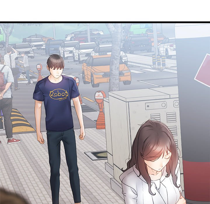 More Than Friends - Chapter 12 [photo 24] - MangaPorn