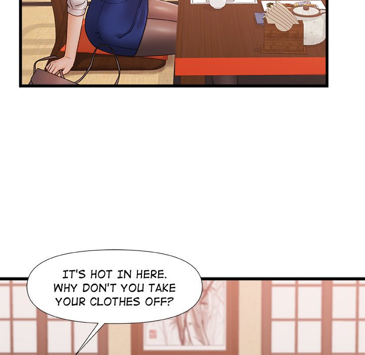 More Than Friends - Chapter 12 [photo 34] - MangaPorn