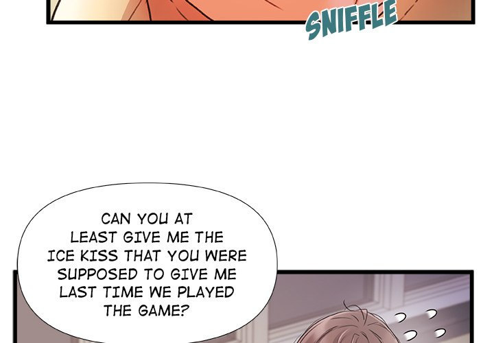 More Than Friends - Chapter 12 [photo 4] - MangaPorn