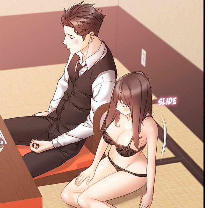 More Than Friends - Chapter 12 [photo 48] - MangaPorn