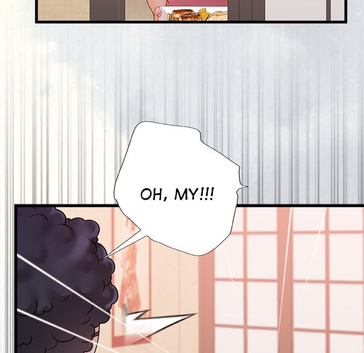 More Than Friends - Chapter 12 [photo 61] - MangaPorn