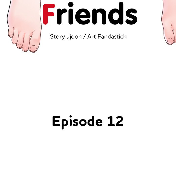 More Than Friends - Chapter 12 [photo 73] - MangaPorn