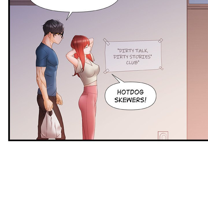 More Than Friends - Chapter 12 [photo 76] - MangaPorn