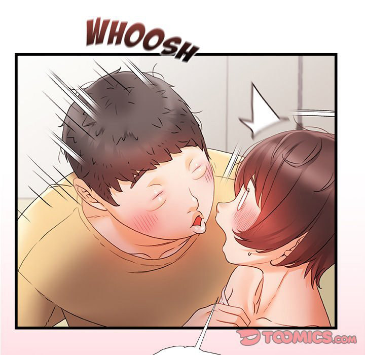 More Than Friends - Chapter 12 [photo 8] - MangaPorn