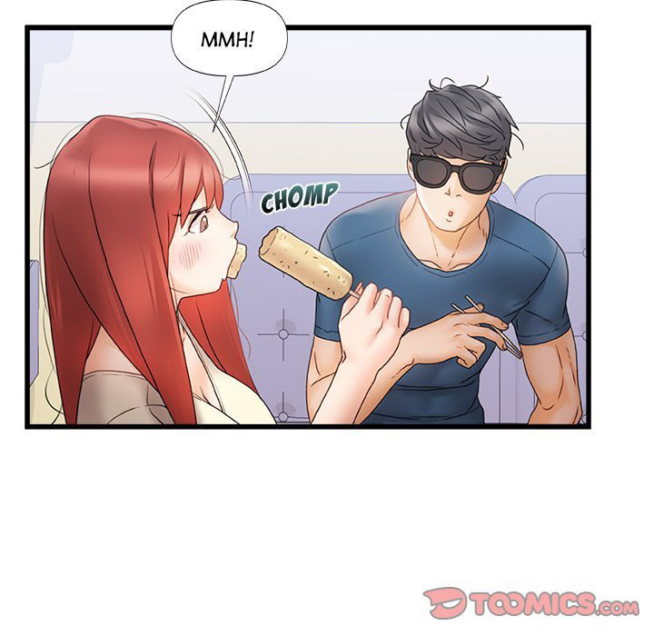 More Than Friends - Chapter 12 [photo 80] - MangaPorn