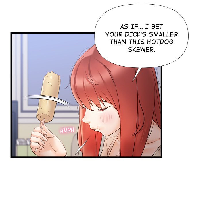 More Than Friends - Chapter 12 [photo 87] - MangaPorn