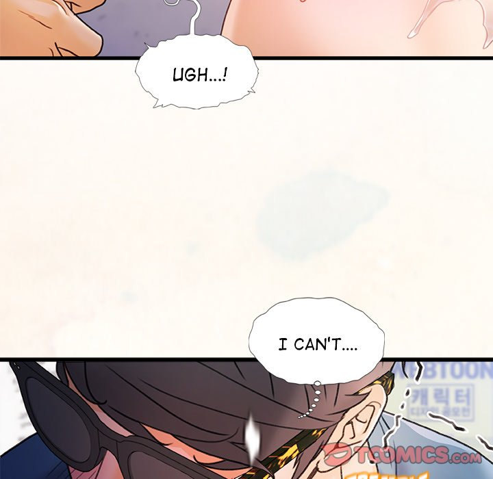 More Than Friends - Chapter 13 [photo 110] - MangaPorn