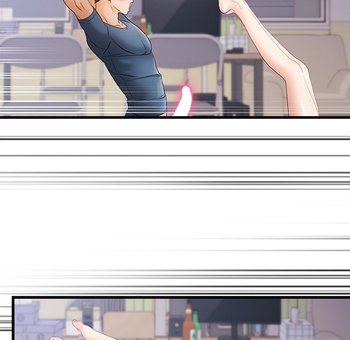 More Than Friends - Chapter 13 [photo 42] - MangaPorn