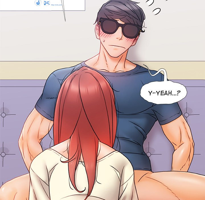 More Than Friends - Chapter 13 [photo 5] - MangaPorn