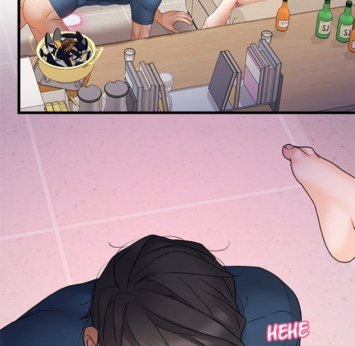 More Than Friends - Chapter 13 [photo 58] - MangaPorn