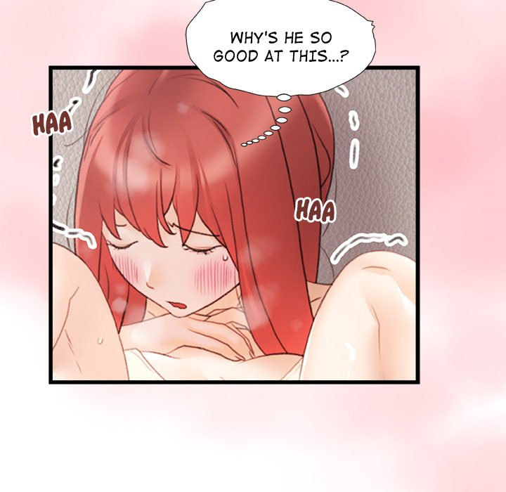 More Than Friends - Chapter 13 [photo 66] - MangaPorn