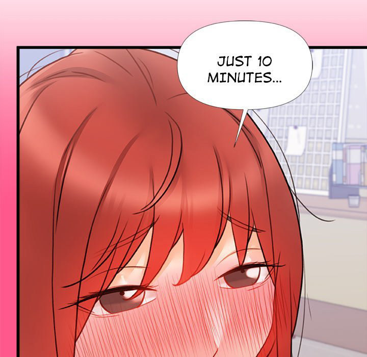 More Than Friends - Chapter 13 [photo 7] - MangaPorn