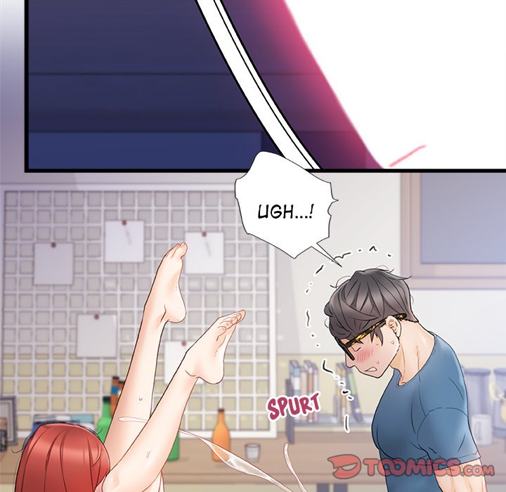 More Than Friends - Chapter 14 [photo 14] - MangaPorn