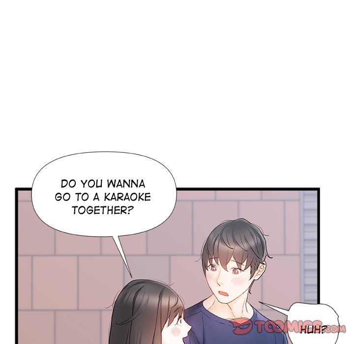More Than Friends - Chapter 14 [photo 42] - MangaPorn