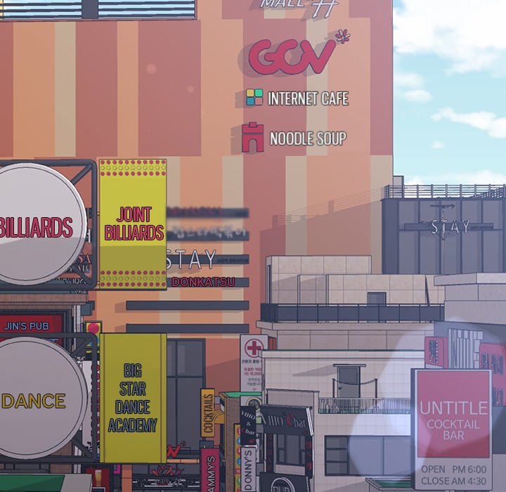 More Than Friends - Chapter 14 [photo 45] - MangaPorn