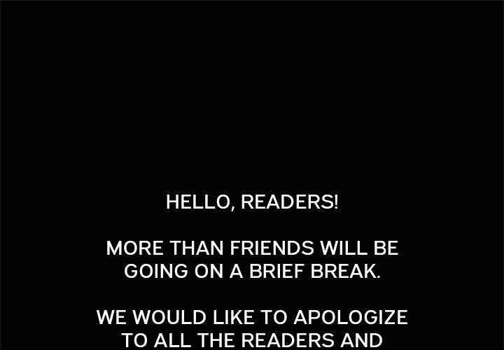 More Than Friends - Chapter 14.5 [photo 1] - MangaPorn