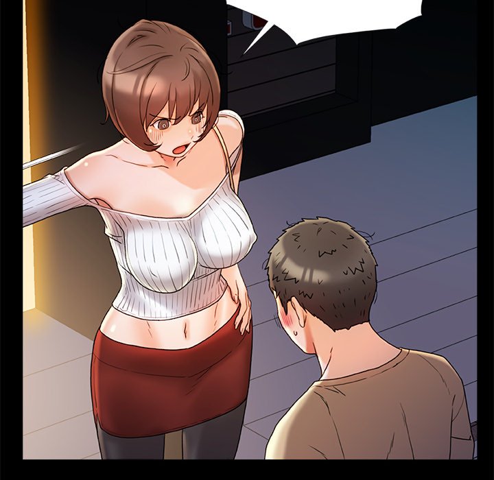 More Than Friends - Chapter 15 [photo 130] - MangaPorn