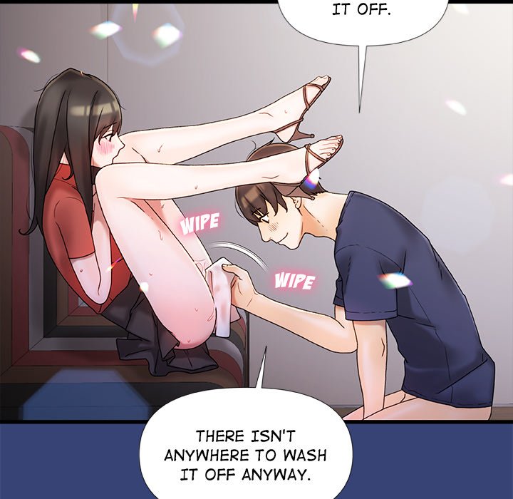 More Than Friends - Chapter 15 [photo 18] - MangaPorn
