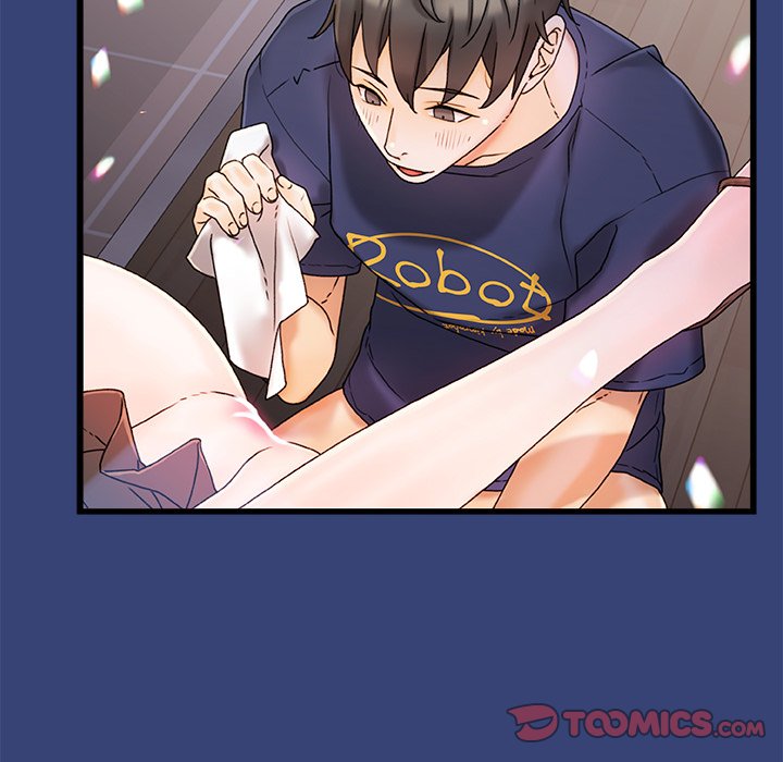 More Than Friends - Chapter 15 [photo 21] - MangaPorn