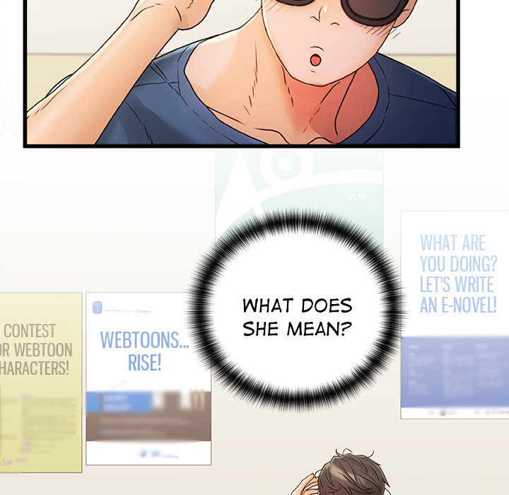 More Than Friends - Chapter 15 [photo 43] - MangaPorn