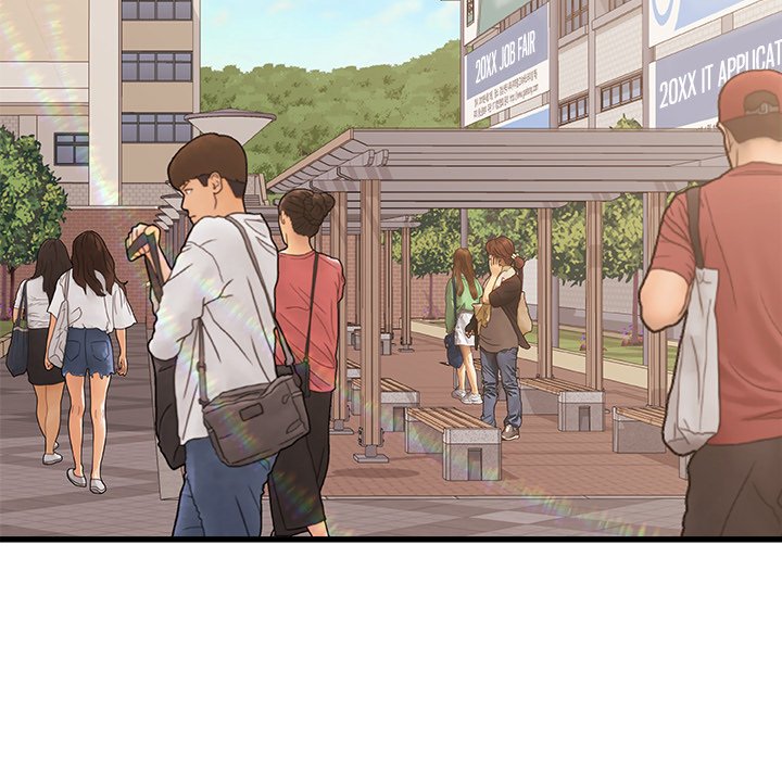 More Than Friends - Chapter 15 [photo 49] - MangaPorn