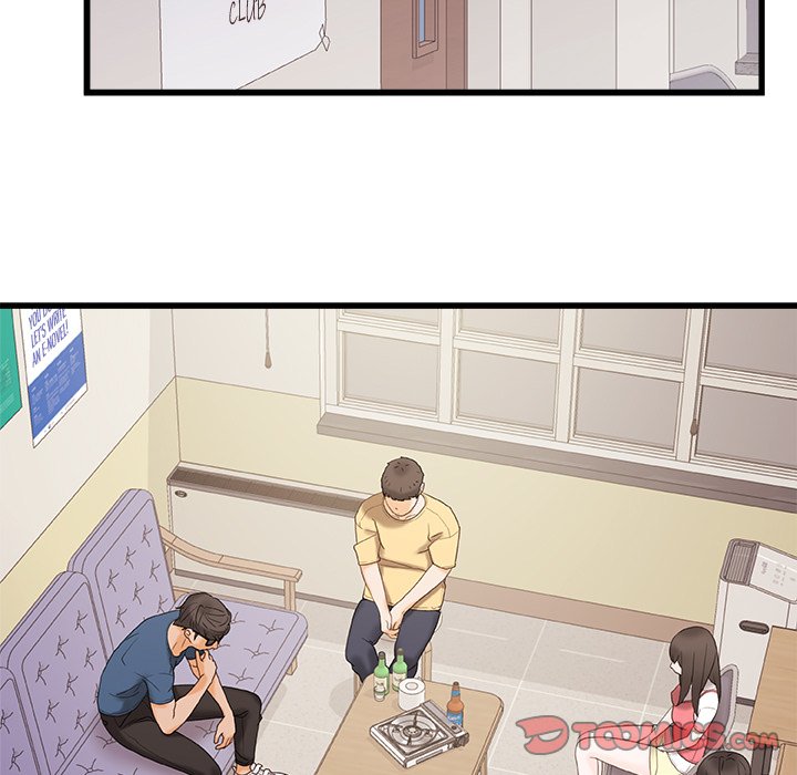 More Than Friends - Chapter 15 [photo 51] - MangaPorn