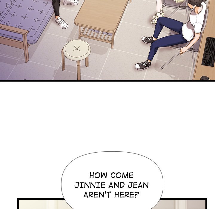 More Than Friends - Chapter 15 [photo 52] - MangaPorn
