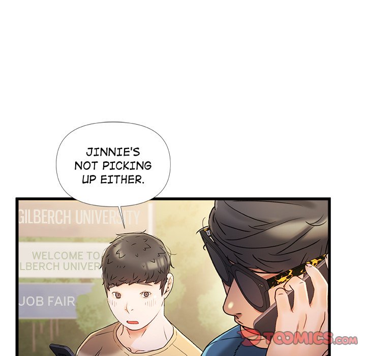 More Than Friends - Chapter 15 [photo 57] - MangaPorn