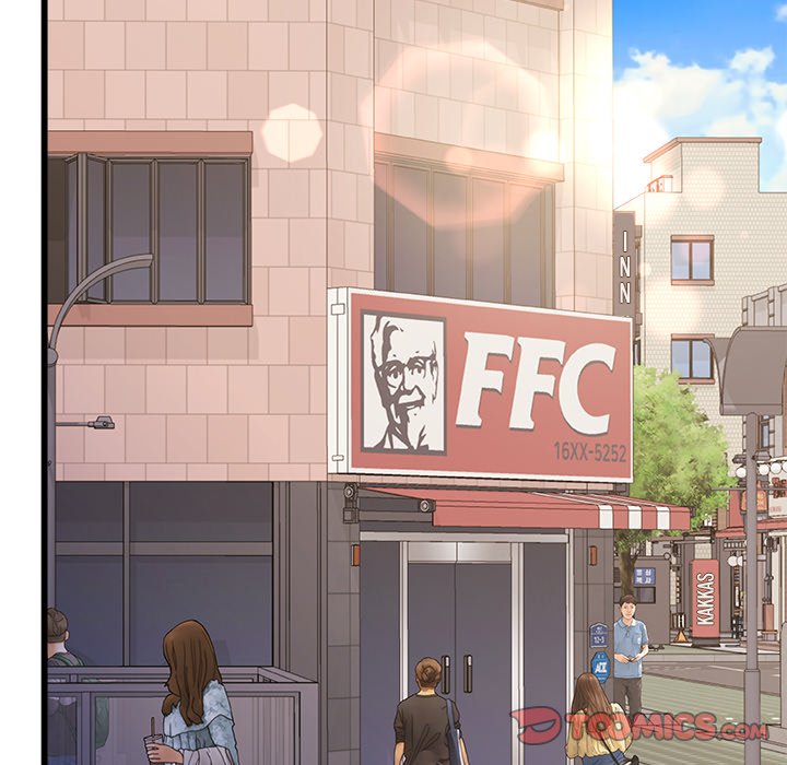 More Than Friends - Chapter 15 [photo 63] - MangaPorn