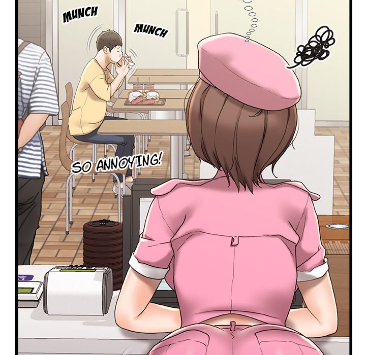 More Than Friends - Chapter 15 [photo 74] - MangaPorn