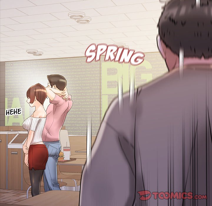 More Than Friends - Chapter 15 [photo 81] - MangaPorn