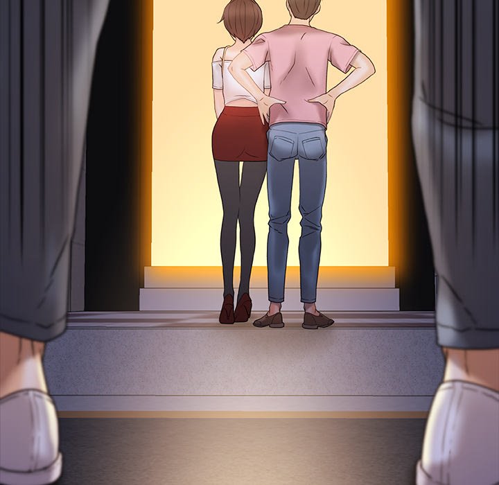 More Than Friends - Chapter 15 [photo 91] - MangaPorn