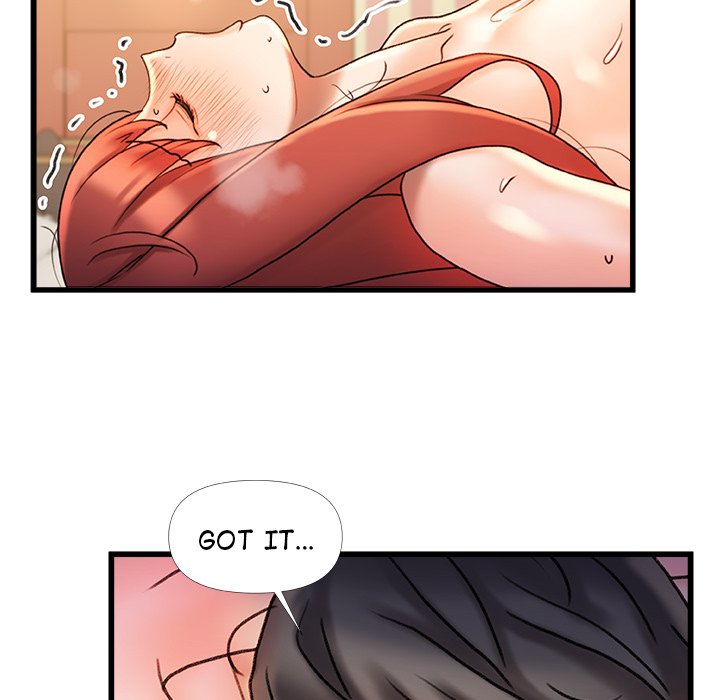 More Than Friends - Chapter 16 [photo 115] - MangaPorn