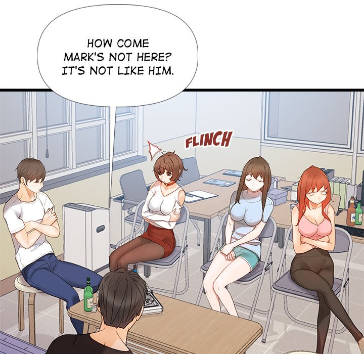 More Than Friends - Chapter 16 [photo 43] - MangaPorn