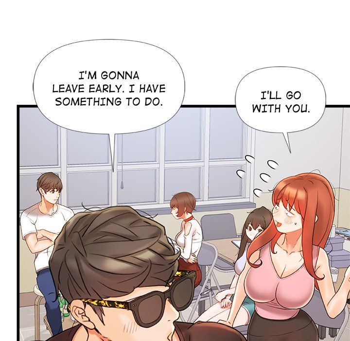 More Than Friends - Chapter 16 [photo 46] - MangaPorn