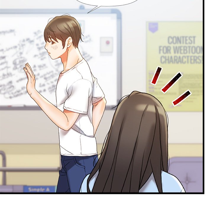 More Than Friends - Chapter 16 [photo 48] - MangaPorn