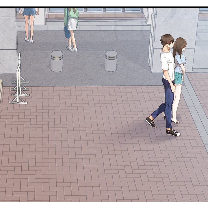 More Than Friends - Chapter 16 [photo 53] - MangaPorn