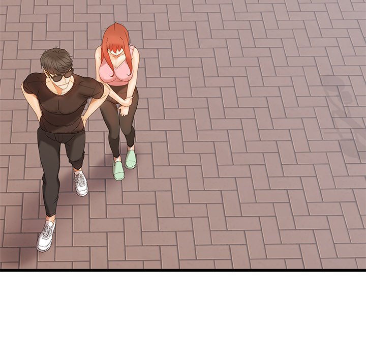 More Than Friends - Chapter 16 [photo 54] - MangaPorn