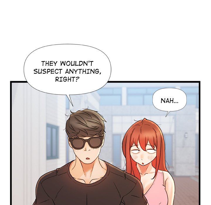 More Than Friends - Chapter 16 [photo 55] - MangaPorn