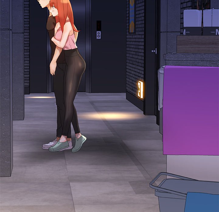 More Than Friends - Chapter 16 [photo 66] - MangaPorn