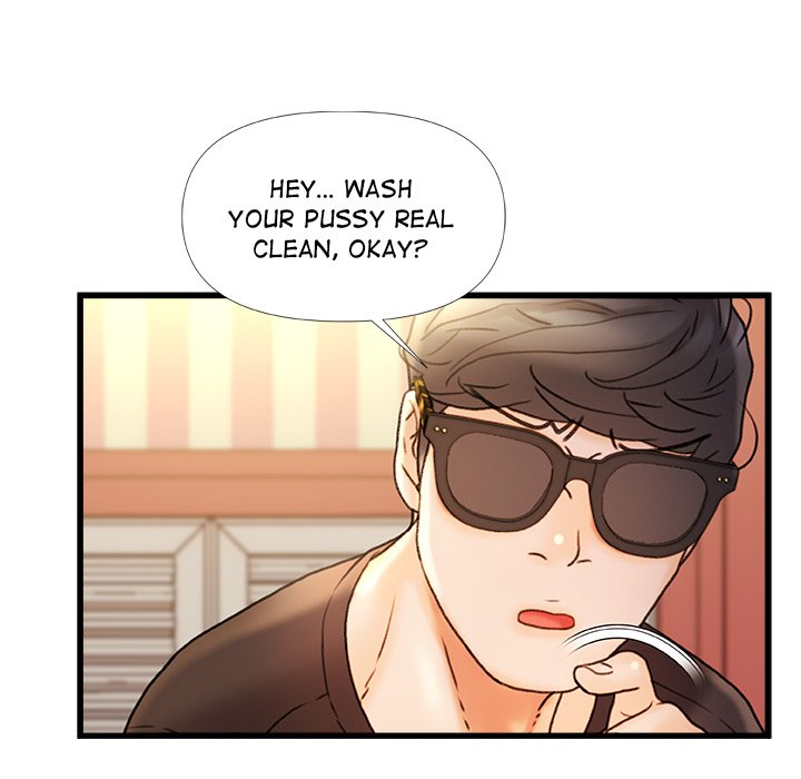 More Than Friends - Chapter 16 [photo 70] - MangaPorn