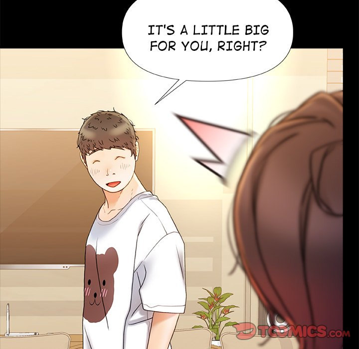 More Than Friends - Chapter 17 [photo 138] - MangaPorn